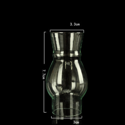 Retro Style Oil Burning Lantern