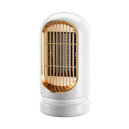 Compact Space Saving Electric Home Heater