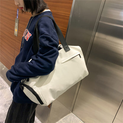 Befez | Urban Big Space Shoulder Tote Bag
