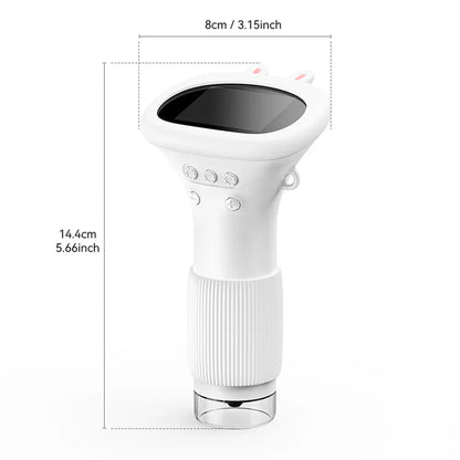 Fun Kids Microscope – 1000x Magnification Toy
