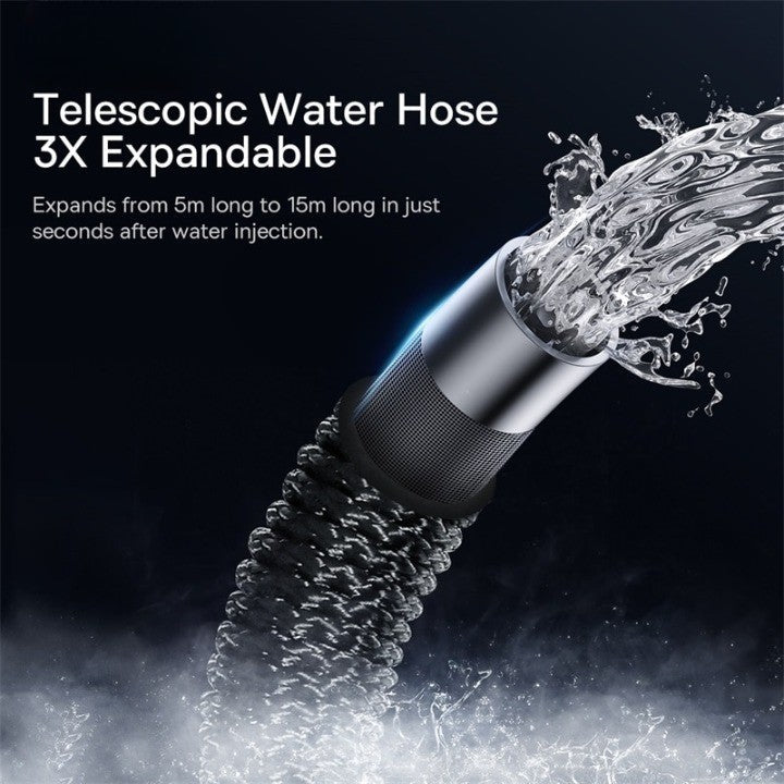 Powerful Car Wash High Pressure Spray Nozzle Gun