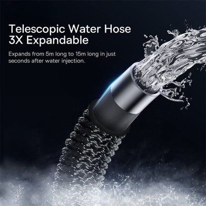 Powerful Car Wash High Pressure Spray Nozzle Gun