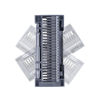 Befez | Essential Pro Screwdriver Set