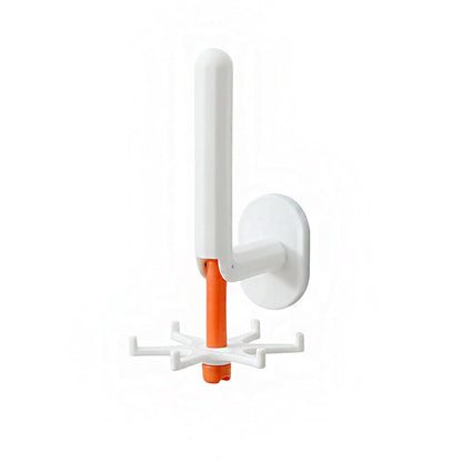 Easy Stick L-Shaped Wall Mount Hook - Befez