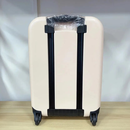 Compact Durable Hardside Travel Case