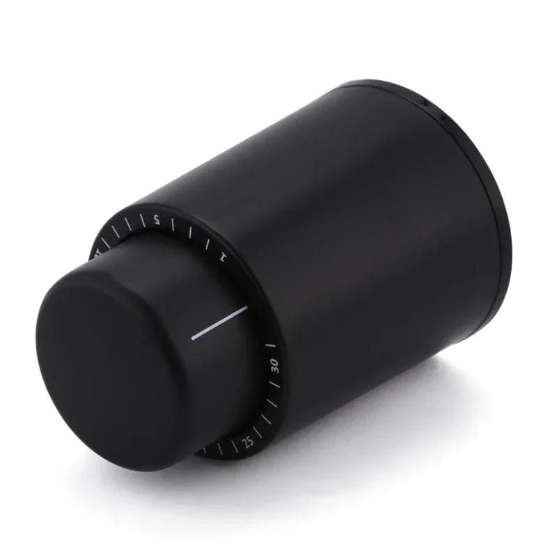 FreshSeal Wine Saver Stopper with Date Lock