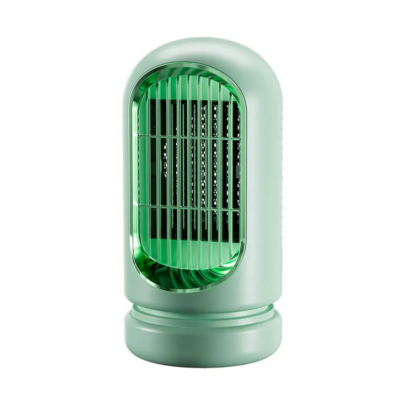 Compact Space Saving Electric Home Heater
