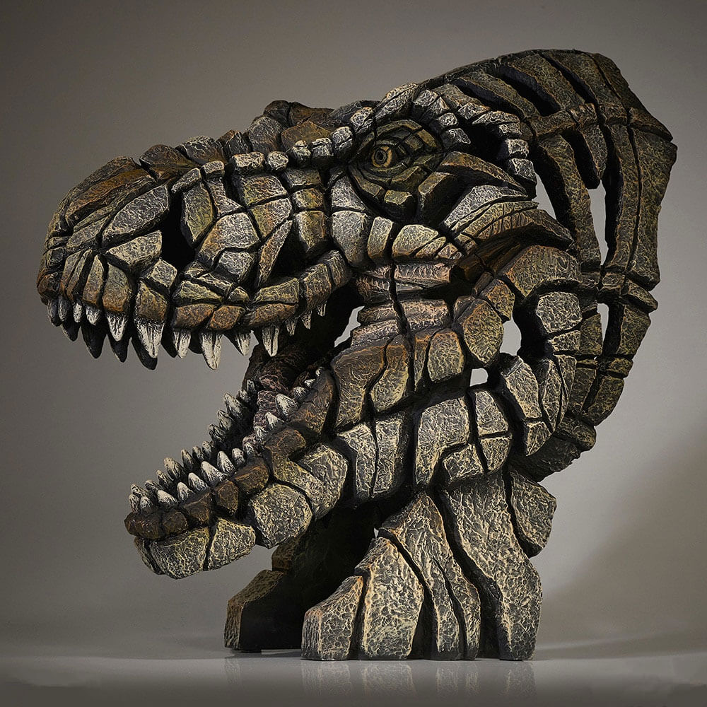 Colorful Wildlife Figurine Animal Statues