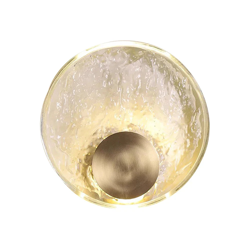 Luxury LED Crystal Sconce Lamp - Befez