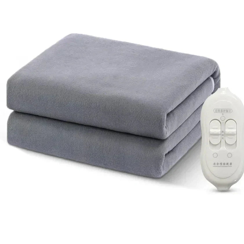 SoftHeat - Electric Blanket for Warmth and Relaxation