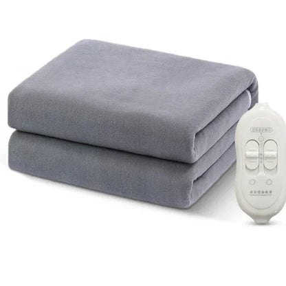 SoftHeat - Electric Blanket for Warmth and Relaxation