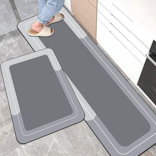 Befez | Soft Non-slip Water Resistant Floor Mats - Befez