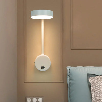 Modern Dimmable LED Wall Light - Befez
