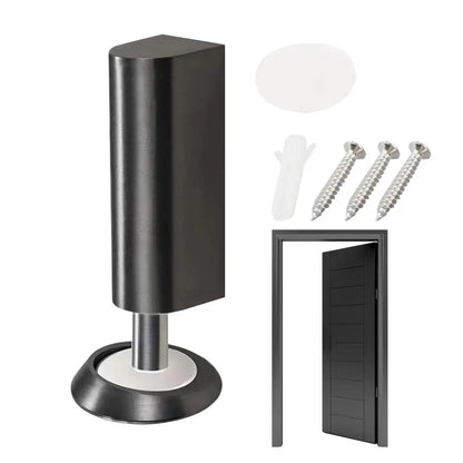 Strong Stainless Steel Magnetic Door Holder