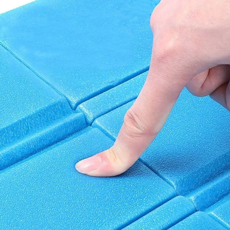 Portable Waterproof Camping Pad