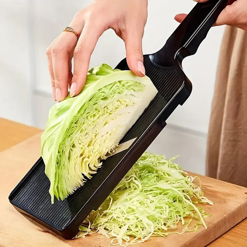 Easy Veggie Chopper Stainless Steel Slicer - Befez