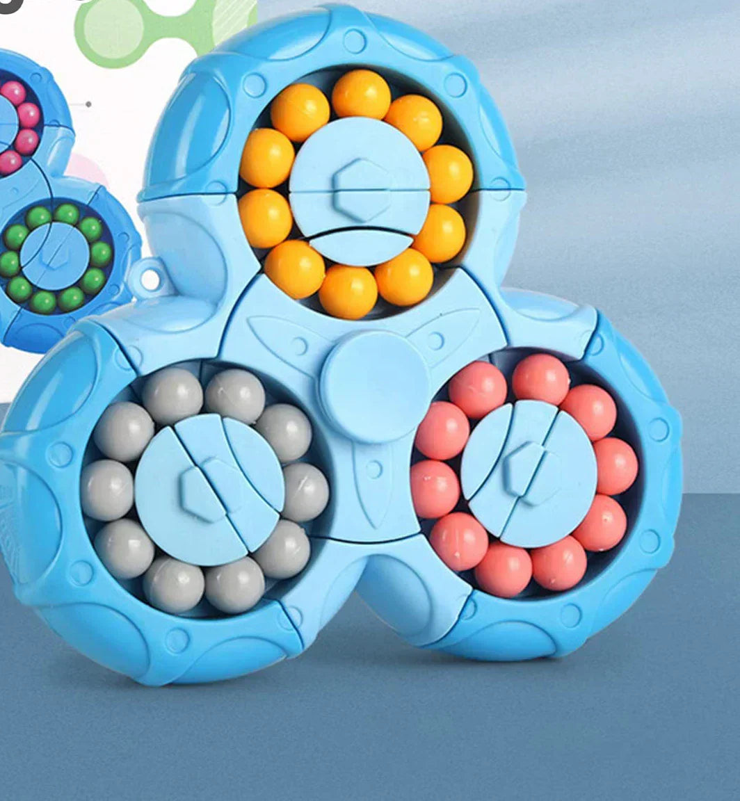 Fun 360° Rotating Fidget Toy