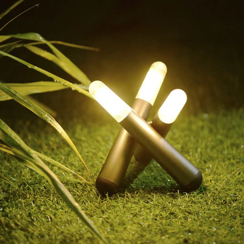 Portable Plug in LED Nightlight Befez