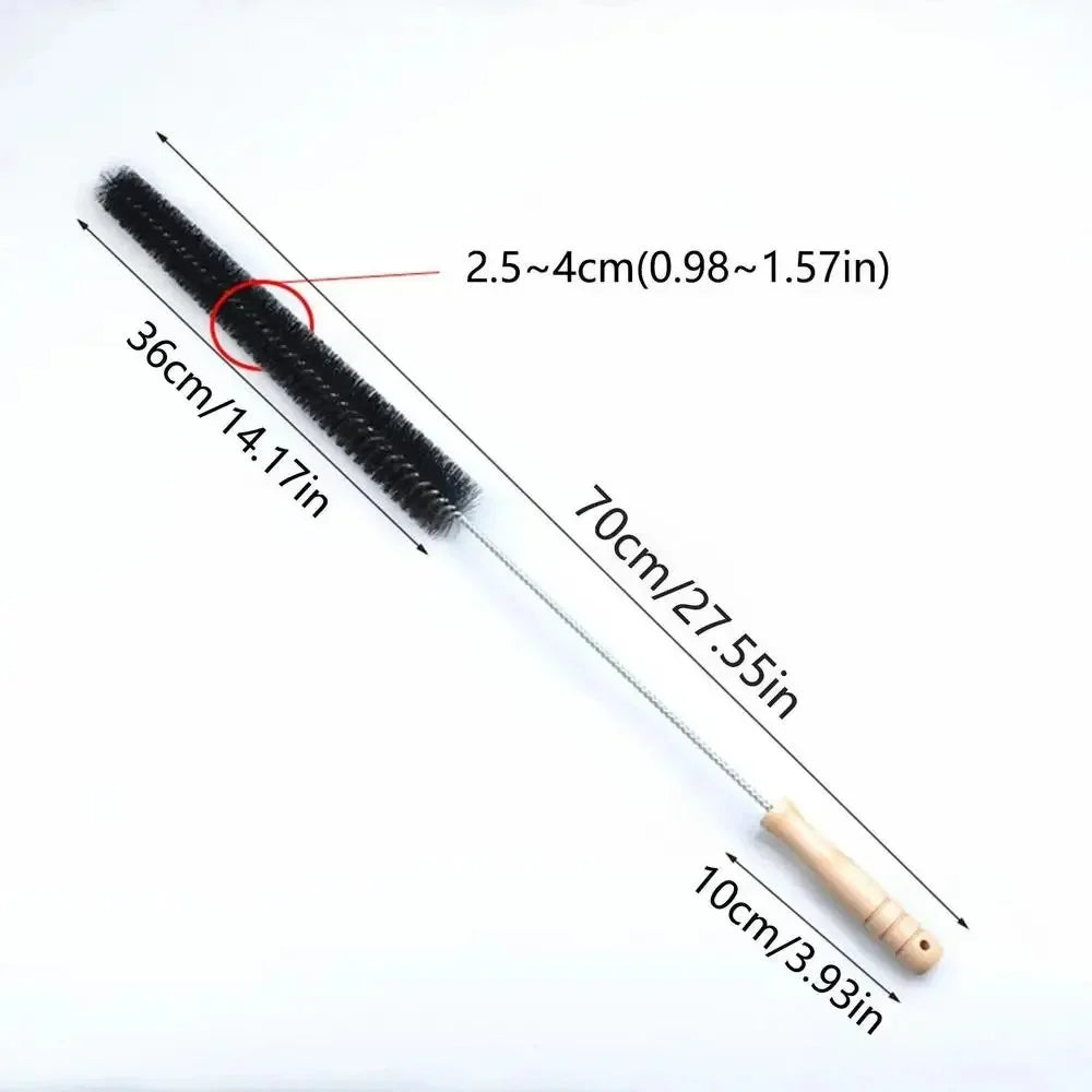Long Handled Flexible Cleaning Brush for Dust & Tight Spaces - Befez