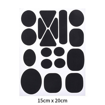 Warm Waterproof Jacket Repair Kit