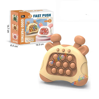 Fun Anxiety Relief Fidget Toy
