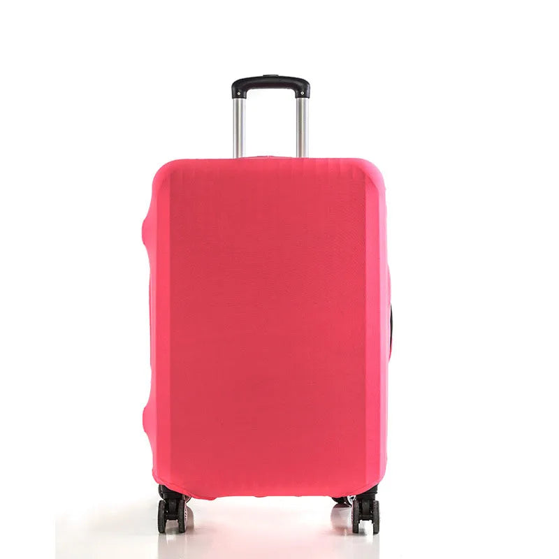 Durable Luggage Protector Cover for 18-32 Inch Suitcases
