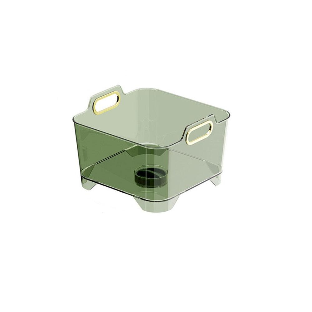 Collapsible Kitchen Veggie Rinse Basket Drainer - Befez