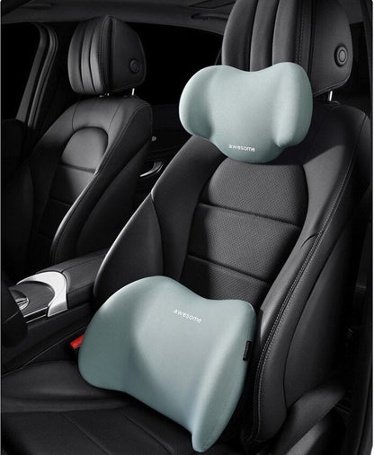 Comfortable Car Neck Support Pillow
