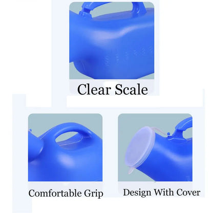 Portable Emergency Power Bank