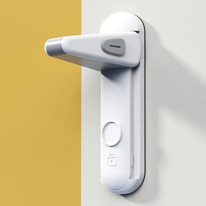 Child Safety Electronic Door Lock - Befez