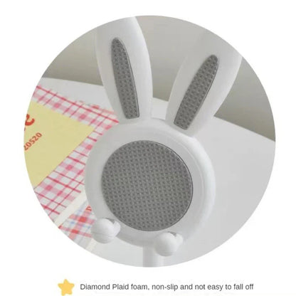 Fun Rabbit Phone Stand Holder Adjustable