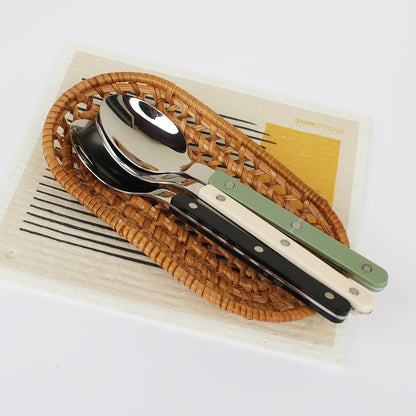 Premium Restaurant Quality 24pc Cutlery Set