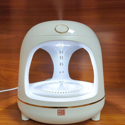 Ultra Quiet Floating Air Humidifier - Befez