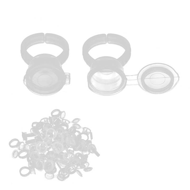 Simple Storage Ring Box