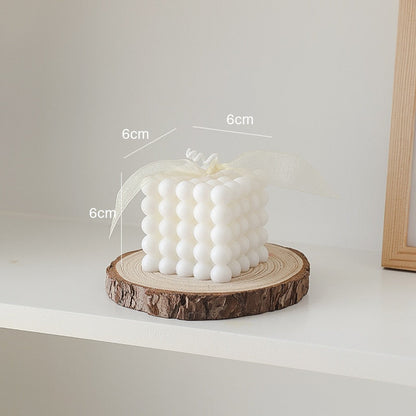 Stylish Home Scented Candle