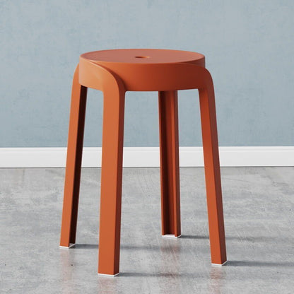 Space Saving Wooden Dining Chairs