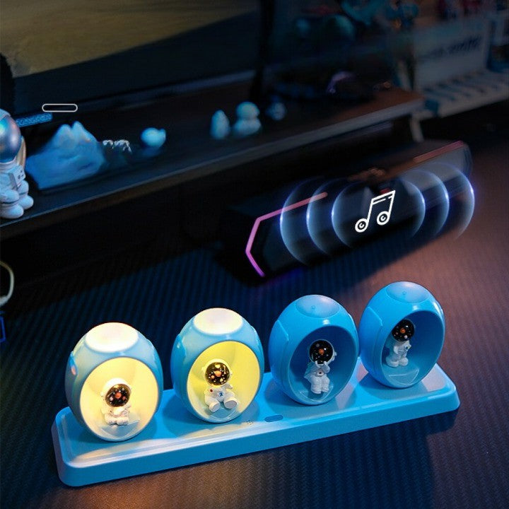 Befez | Smart Color Changing Night Light Lamp