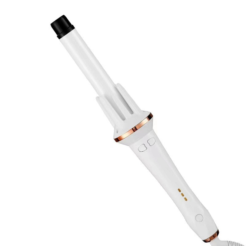 Easy Use Automatic Hair Curling Iron Styler