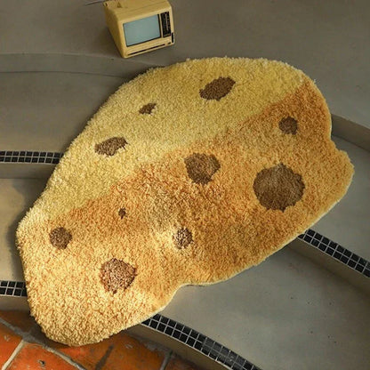 Fun Kids Cheese Mat - Befez