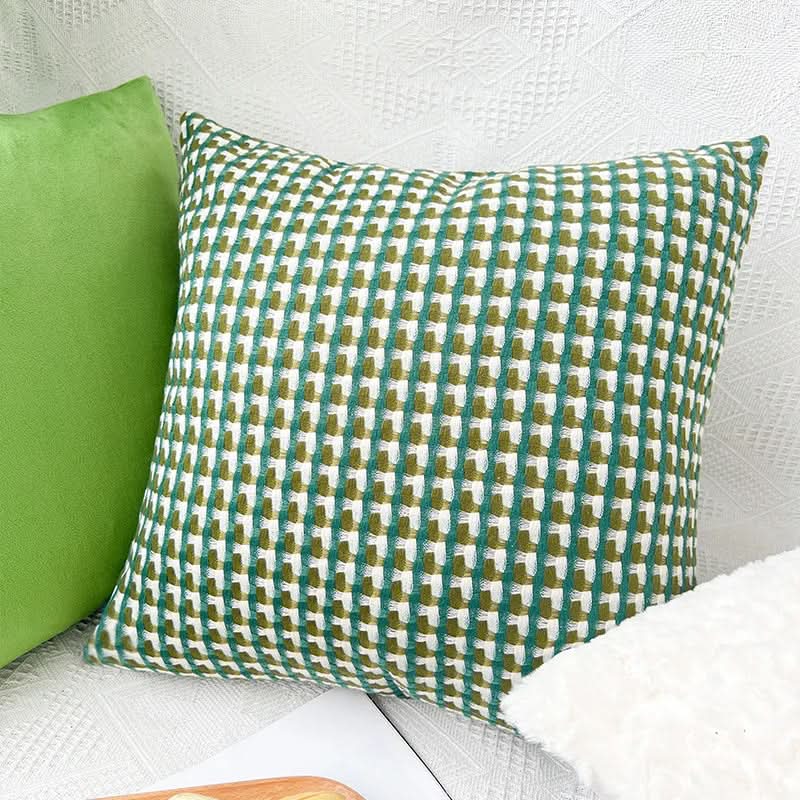 Befez | Nordic Style Cushion Cover 18x18 Inch