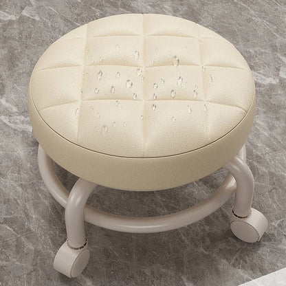 Compact RollEase Mini Folding Bar Stool
