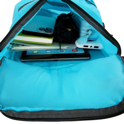 Lightweight Compact Hiking Backpack 20L Waterproof