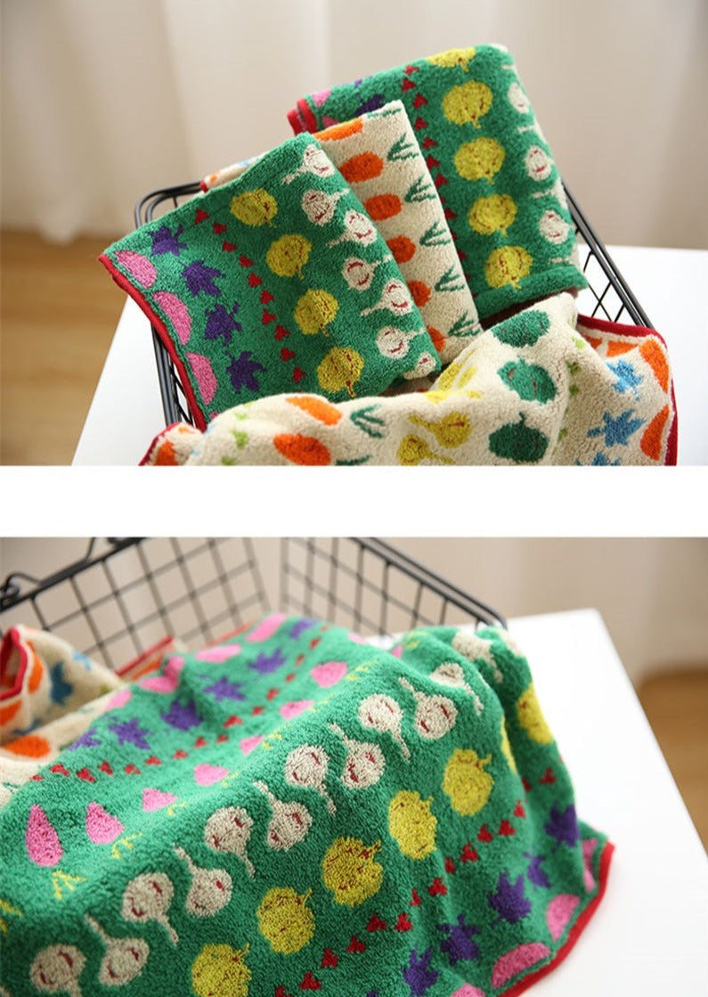 Quick Dry Beach Towel