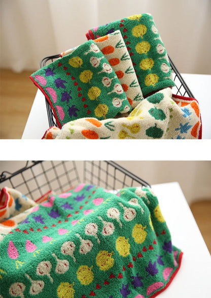 Quick Dry Beach Towel