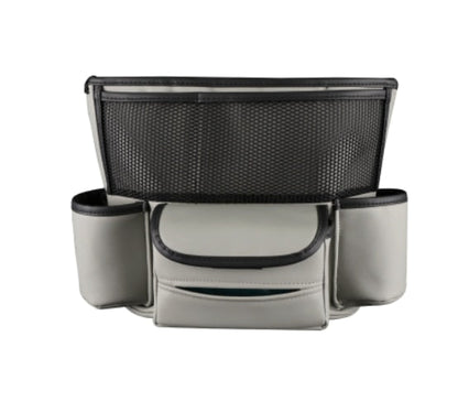 Premium Car Storage Console Tray