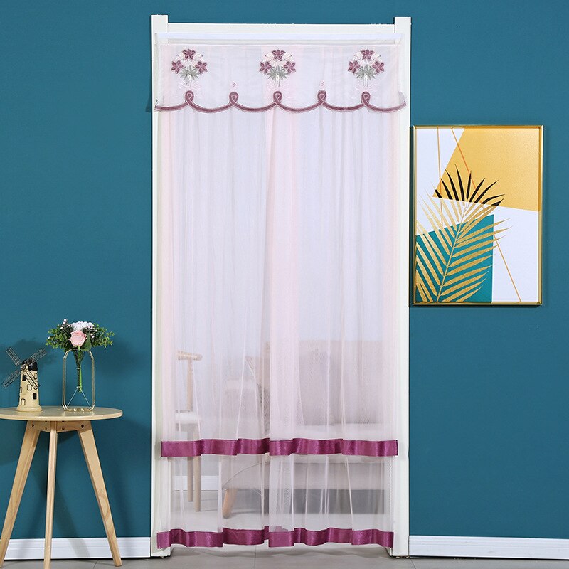 Befez | Bug Repellent Room Divider Drapes
