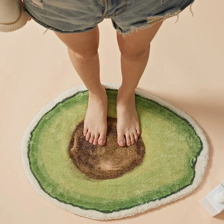 Fresh Food Storage Mat
