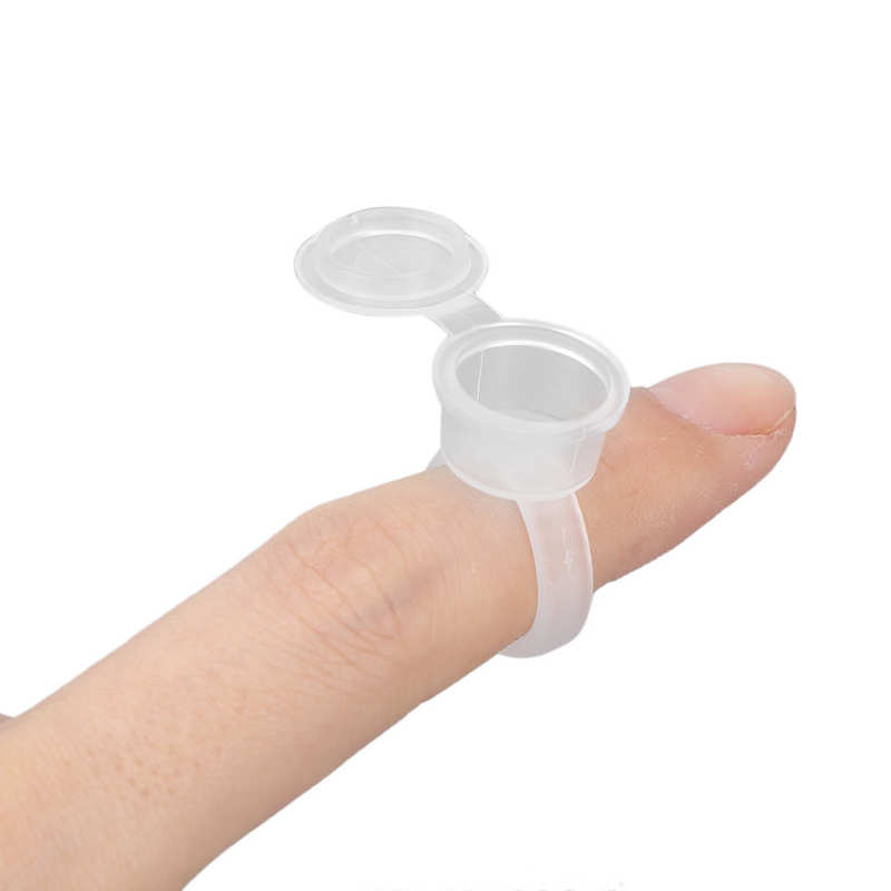 Simple Storage Ring Box - Befez