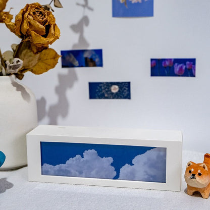 Befez | LED Starry Sky Portable Night Light - Befez