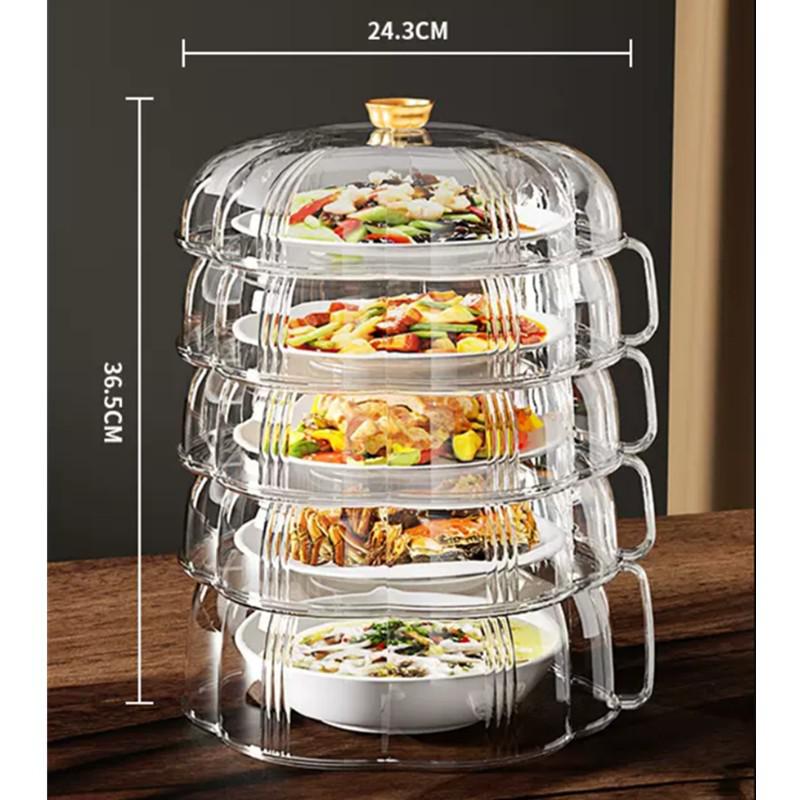 Befez | Thermal Shield Stackable Kitchen Cover